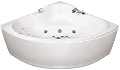 Triton Акриловая ванна Троя – фотография-6