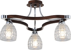 N-Light Люстра 415-03-13 потолочная