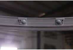 Esbano Душевой уголок ESD-8025 – фотография-14