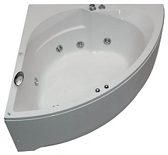 Aquanet Акриловая ванна Bali – фотография-3