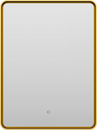 Brevita Мебель для ванной Risacca Crema 70 серая – фотография-13