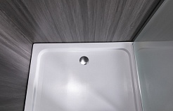 Esbano Душевой уголок ESR-8022 – фотография-12