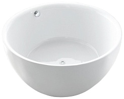 BelBagno Акриловая ванна BB46-1500-PERL – фотография-1