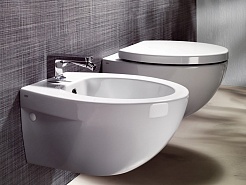 GSI Унитаз подвесной MODO 771211 – фотография-2