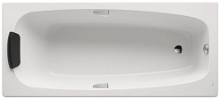 Roca Акриловая ванна Sureste 150x70 – фотография-2