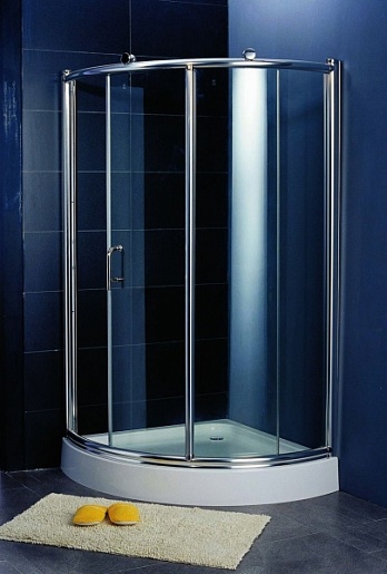 Appollo Душевой уголок TS-0515III R – фотография-2