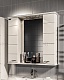 СанТа Зеркальный шкаф Омега 75 – фотография-7