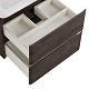 BelBagno Тумба с раковиной Albano-Cer 50 подвесная Rovere Nature Grigio – картинка-21