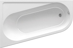Ravak Акриловая ванна Chrome 160x105 L