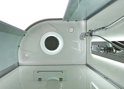 Avacan Душевая кабина 120/80 D5012RLED – фотография-9