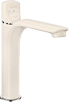 E.C.A. Смеситель для раковины чаши Myra 104408983 бежевый