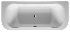 Duravit Акриловая ванна "Esplanade" 700290 – фотография-1