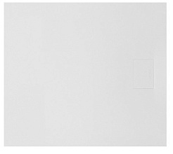 Excellent Душевой поддон Lavano Slim 90x90 – фотография-1