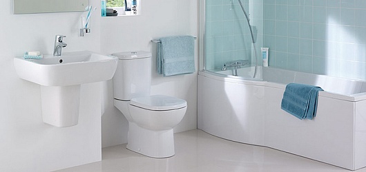 Ideal Standard Полупьедестал для раковины Tempo T423001 – фотография-2