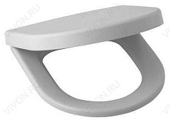 Jika Крышка-сиденье "Mio" 9271.2 с микролифтом – фотография-1