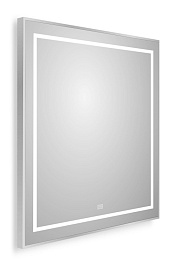 BelBagno Зеркало SPC-KRAFT-700-800-LED-TCH-WARM – фотография-2