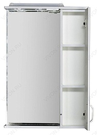 Aquanet Зеркало "Глория 60" – фотография-3