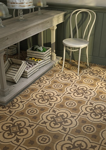 Kerama Marazzi Лоредан - фото, картинка, фотография