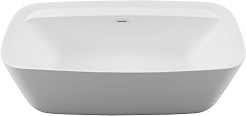 Aquanet Акриловая ванна Family Fine 170x78 95778-MW – фотография-1