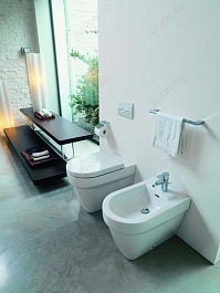 Laufen Унитаз приставной Form 2167.1.000.000.1 – фотография-2