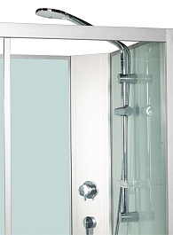 WeltWasser Душевая кабина HALLE 1201 R – фотография-10