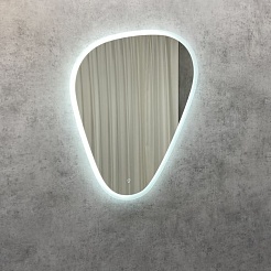 Comforty Зеркало Олеандр 70 – фотография-2