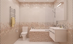 Коллекция плитки Alma Ceramica Morela