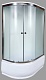 DTO Душевая кабина D120S R с электрикой – картинка-18