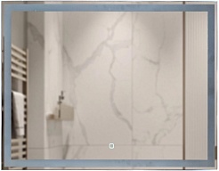 Mixline Зеркало Премьер Норма-лайт 80 – фотография-2