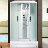 River Душевая кабина SENA 120/80/26 МТ