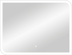 Continent Зеркало Fantasy Led 800x600 – фотография-2