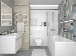 Коллекция плитки 0 Cement