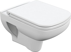 Cersanit Унитаз подвесной Colour Clean On – фотография-1