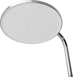 Cezares Душевая система RELAX-CVD-01 хром – фотография-6