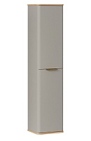 Equil Шкаф пенал Desert 36 R/L подвесной амарок/дуб