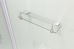 Black&White Душевая кабина Galaxy G8501 1000 – фотография-13