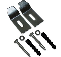 Риф Крепление для писсуара КМ-1 – фотография-1