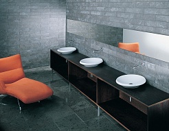 ArtCeram Раковина PLAY PYL001 – фотография-3