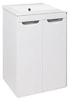 Runo Тумба для умывальника Лира 60