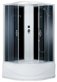 Erlit Душевая кабина ER3509TP-C4 – фотография-1