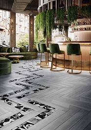 Коллекция плитки Kerama Marazzi Спатола