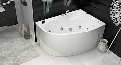 Triton Акриловая ванна Николь L – фотография-9