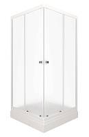 Triton Душевой уголок Вельвет-К 90/90 Щ0000061815