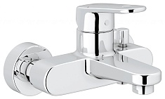 Grohe Смеситель "Europlus II 33553002"