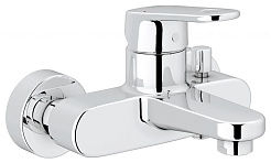 Grohe Смеситель "Europlus II 33553002" – фотография-1