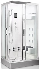 Ceruttispa Душевая кабина SW-C11085 R – фотография-1