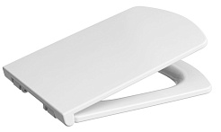 Cersanit Крышка-сиденье Easy с микролифтом – фотография-1