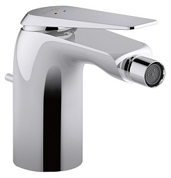 Jacob Delafon Смеситель для биде Avid E97014-BN – фотография-1