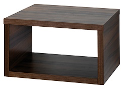 Dreja Полка для ванной "Storm 60" – фотография-1