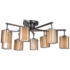  Люстра "Classic Style 1036-48" потолочная – фотография-1